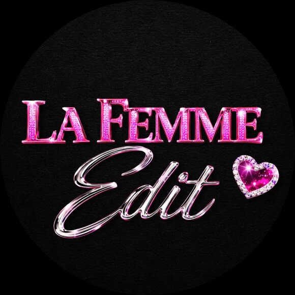 lafemmeedit